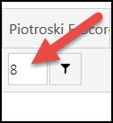 Piotroski F-Score Filter verwenden